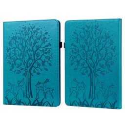 ART DEER Flip cover Amazon Kindle Paperwhite 5 2021 kék