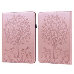 ART DEER Flip cover Amazon Kindle Paperwhite 5 2021 rózsaszín