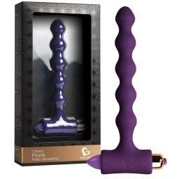 PEARLS Purple-7func. lila