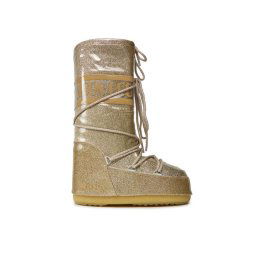 Moon Boot Hótaposó Glitter 14028500004 S Arany