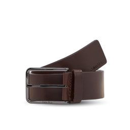 Calvin Klein Férfi öv Warmth K50K509759 Barna
