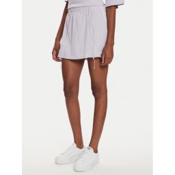 adidas Miniszoknya Dance All-Gender IS0888 Lila Loose Fit
