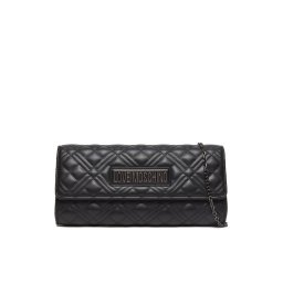 LOVE MOSCHINO Táska JC4294PP0ILA000A Fekete