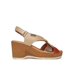 Pikolinos Szandál Arenales W3B-1518CPC1 Bézs