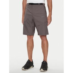 adidas Sport rövidnadrág Terrex Xploric IN4608 Barna Regular Fit