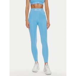 adidas Leggings Techfit Stash IU1864 Kék Slim Fit