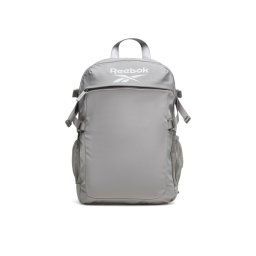 Reebok Hátizsák RBK-040-CCC-05 Szürke