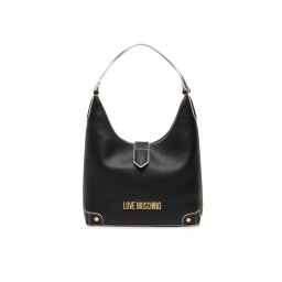 LOVE MOSCHINO Táska JC4248PP0IKU0000 Fekete