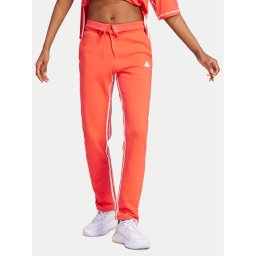 adidas Melegítő alsó Dance All-Gender Versatile IS0897 Narancssárga Regular Fit