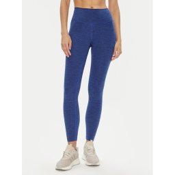 adidas Leggings All Me IT9152 Kék Slim Fit