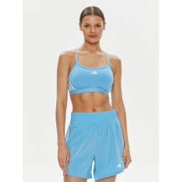 adidas Sport melltartó Aeroreact Training IU1722 Kék