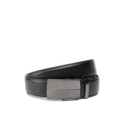 Semi Line Férfi öv P8235-0 Fekete
