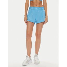 adidas Sport rövidnadrág Hyperglam IT4669 Kék Regular Fit