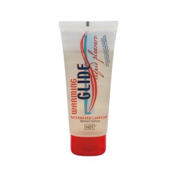 HOT Glide - melegítő hatású síkosító (100 ml)