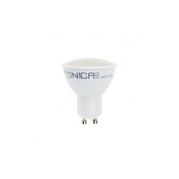 Optonica prémium GU10 LED spot 5W 400lm 6000K hideg fehér 110° 1767