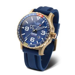 Vostok Europe Expedition North Pole YN55-597B730