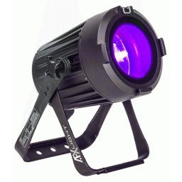 AFX LED 60W RGBW Spot zoom IP65