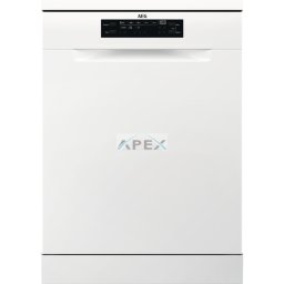 AEG FFB53927ZW Mosogatógép, AirDry