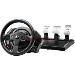 T300 RS GT Edition Racing Wheel
