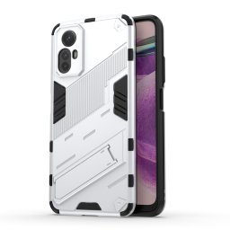 BIB Védőburkolat Xiaomi Redmi Note 12S fehér