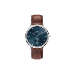 Daniel Wellington Karóra Classic Multi-Eye St Maves Arctic DW00100709 Barna