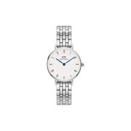 Daniel Wellington Karóra Petite Roman Numerals 5-Link DW00100685 Ezüst