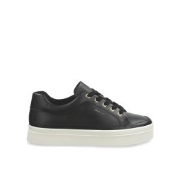 Gant Sportcipők Avona Sneaker 28531446 Fekete