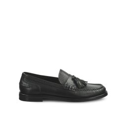 Gant Mokaszin Gracelyn Loafer 28571488 Fekete