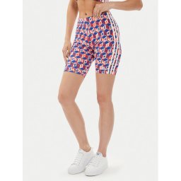 adidas Sport rövidnadrág FARM Rio IQ4487 Színes Slim Fit