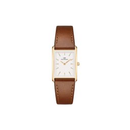 Daniel Wellington Karóra Bound Durham DW00100696 Barna