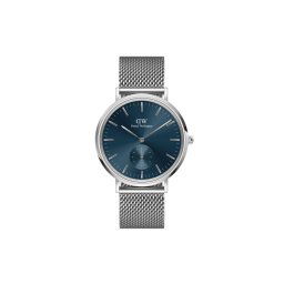 Daniel Wellington Karóra Classic Multi-Eye Sterling Arctic DW00100710 Ezüst