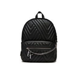 Armani Exchange Hátizsák 942999 2F745 00020 Fekete