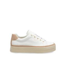 Gant Sportcipők Avona Sneaker 28531446 Fehér