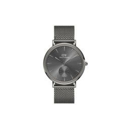 Daniel Wellington Karóra Classic Multi-Eye Mesh DW00100712 Szürke