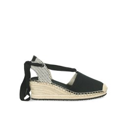 Gant Espadrilles Luliza Espandrille 28568593 Fekete