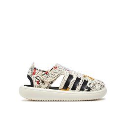 adidas Szandál Disney Water Sandals Kids IF0927 Fehér