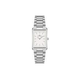Daniel Wellington Karóra Bound 9-Link DW00100700 Ezüst