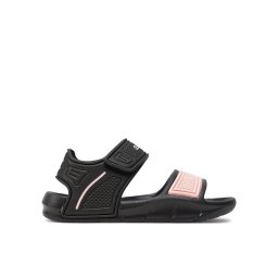 Champion Szandál Squirt G Ps Sandal S32631-CHA-KK002 Fekete