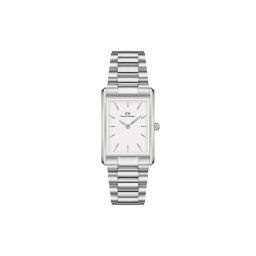 Daniel Wellington Karóra Bound 9-Link DW00100701 Ezüst