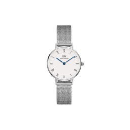 Daniel Wellington Karóra Petite Roman Numerals Sterling DW00100684 Ezüst