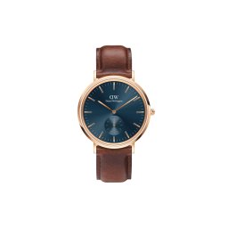 Daniel Wellington Karóra Classic Multi-Eye St Maves Arctic DW00100708 Barna