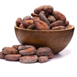 Napon Aszalt Kakaóbab Egész, Pörköletlen 500g (4755)