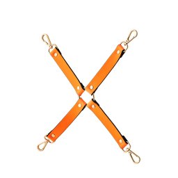 Dream Toys Radiant Hog Tie Orange