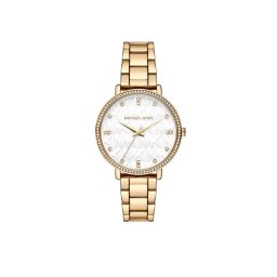 Michael Kors Karóra Pyper MK4666 Arany