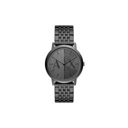Armani Exchange Karóra Dale AX2872 Fekete