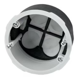 KOPOS KOLIN - Gipszkarton szerelvénydoboz 68mm tűzálló KPZ-1 PO