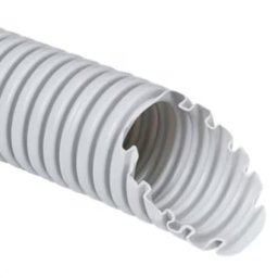 KOPOS KOLIN - Gégecső 50mm szürke 25m/tekercs (1450 K25)