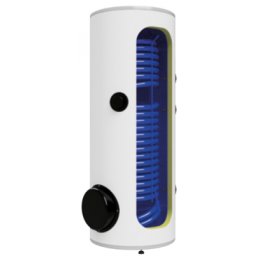 Immergas UBS 250 HP indirekt tároló