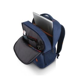 15,6 notebook hátizsák Lenovo Backpack B515 Kék PN: GX40Q75216