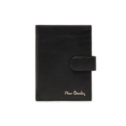 Pierre Cardin Nagyméretű férfi pénztárca TILAK06 331A Fekete